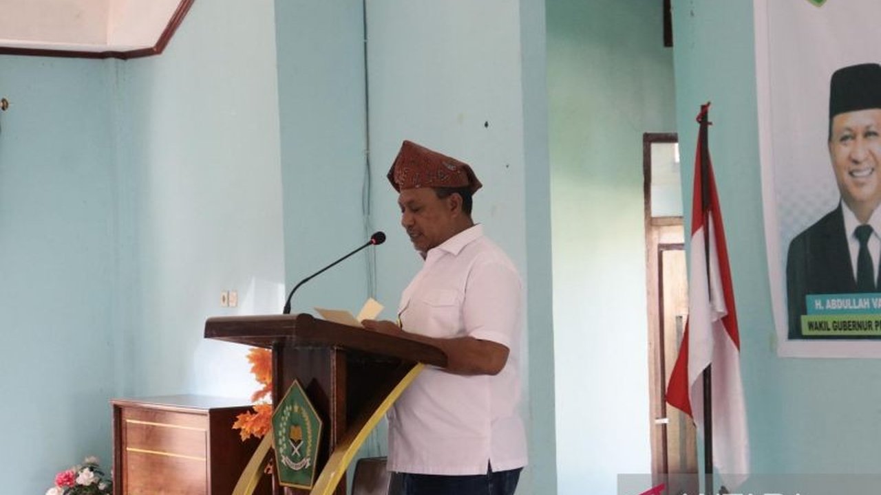 Pemerintah Maluku membangun Pusat Layanan Haji dan Umrah Terpadu Buru, sebuah inovasi penting untuk mempermudah seluruh proses ibadah haji dan umrah bagi masyarakat setempat.