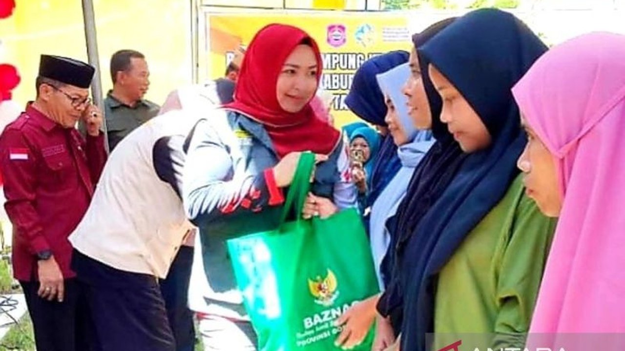 Dinas Kesehatan Gorontalo bersinergi dengan berbagai pihak untuk percepatan pencegahan stunting, fokus pada edukasi keluarga risiko di Bone Bolango. Simak detail kolaborasi ini!