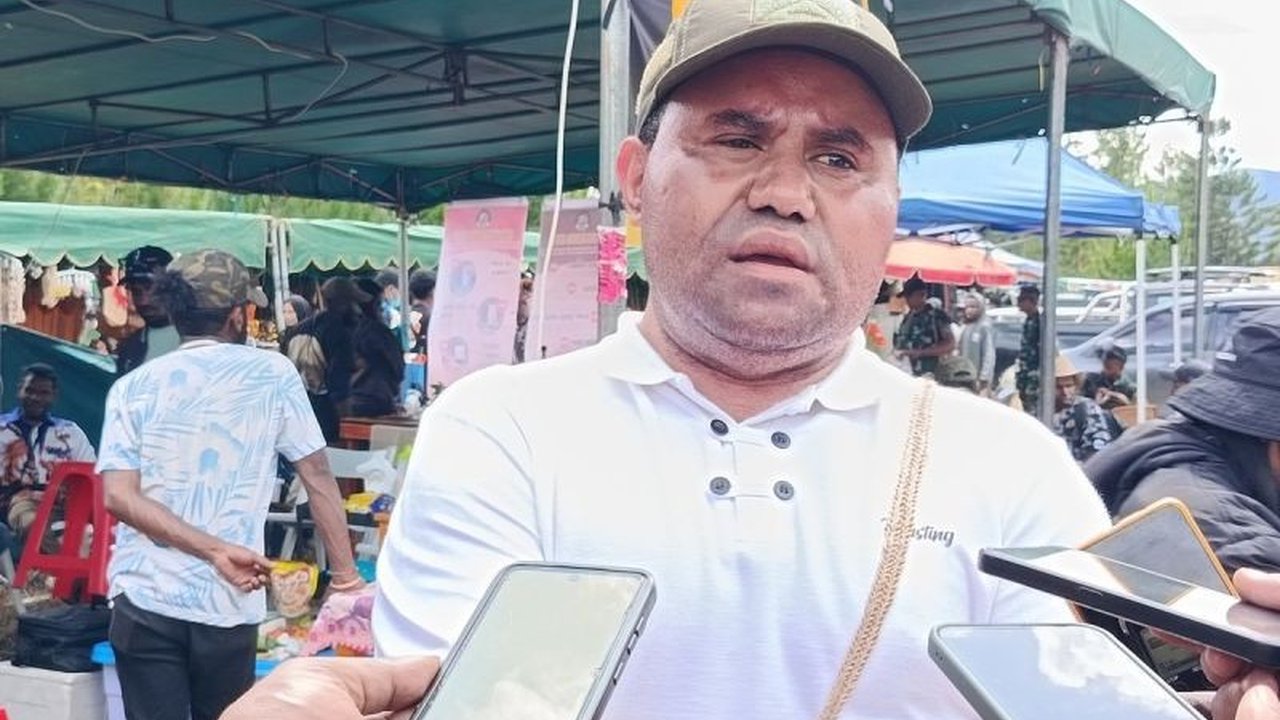 Pemerintah Provinsi Papua Pegunungan mengoptimalkan konektivitas festival budaya delapan kabupaten untuk dongkrak ekonomi lokal. Bagaimana strategi ini akan menarik wisatawan?