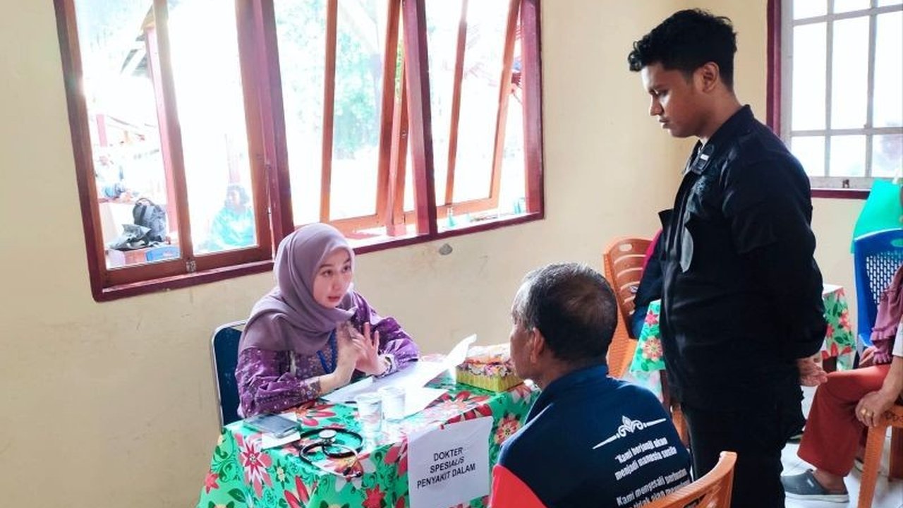 Lapas Wahai Maluku kini menyediakan layanan kesehatan penyakit dalam berkat kerja sama dengan PAPDI. Ini solusi vital bagi warga binaan di wilayah terpencil. Bagaimana dampaknya?