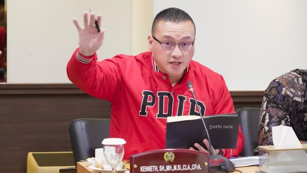 Miris! Remaja SMP Jadi Korban Eksploitasi Anak di Bar Karaoke, Legislator Desak Pengawasan Tempat Hiburan Diperketat