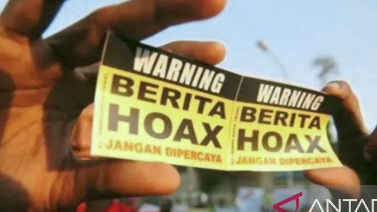 Masyarakat kini dapat dengan mudah melakukan CekSumber Deteksi Hoaks melalui WhatsApp. Layanan chatbot AI ini siap membantu mengklarifikasi informasi, termasuk visual.