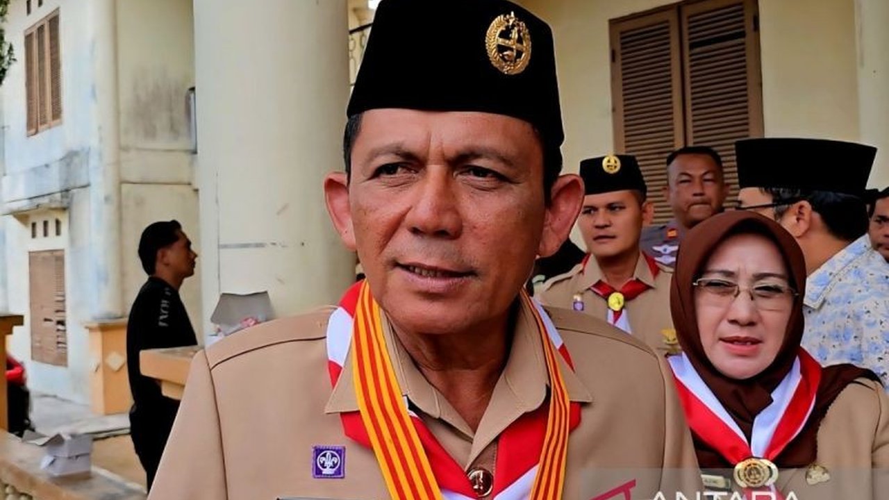 Pemprov Kepri resmi terapkan Salam Pancasila di setiap kegiatan seremonial. Kebijakan ini bertujuan memperkuat persatuan dan identitas kebangsaan di wilayah perbatasan.