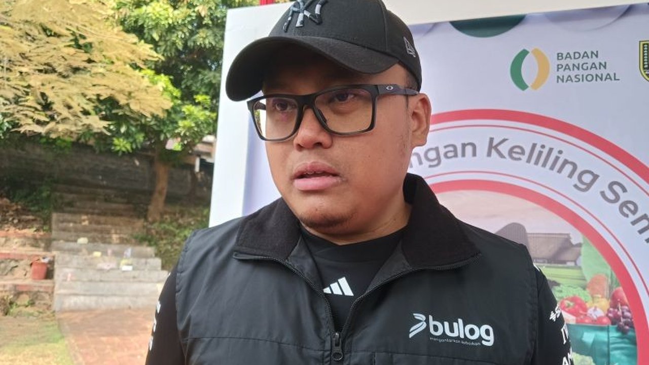 Bulog Semarang menegaskan stok beras aman hingga setahun ke depan dengan total 70.000 ton. Intervensi harga melalui SPHP juga terus dilakukan.
