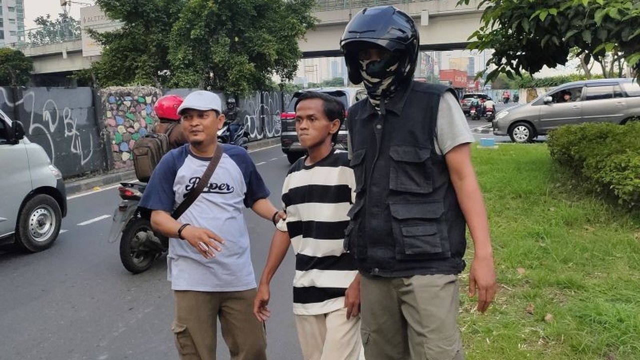 Penertiban PMKS di Jakarta Barat selama tujuh bulan terakhir menunjukkan gelandangan menjadi dominasi utama. Temukan data lengkap dan upaya penanganan masalah sosial ini.