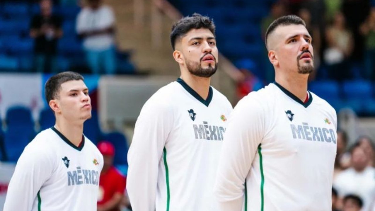 Pembagian grup Kualifikasi FIBA Basketball World Cup 2027 Zona Amerika telah rampung. Simak daftar tim unggulan dan jadwal pertandingan sengit memperebutkan tiket ke Qatar!