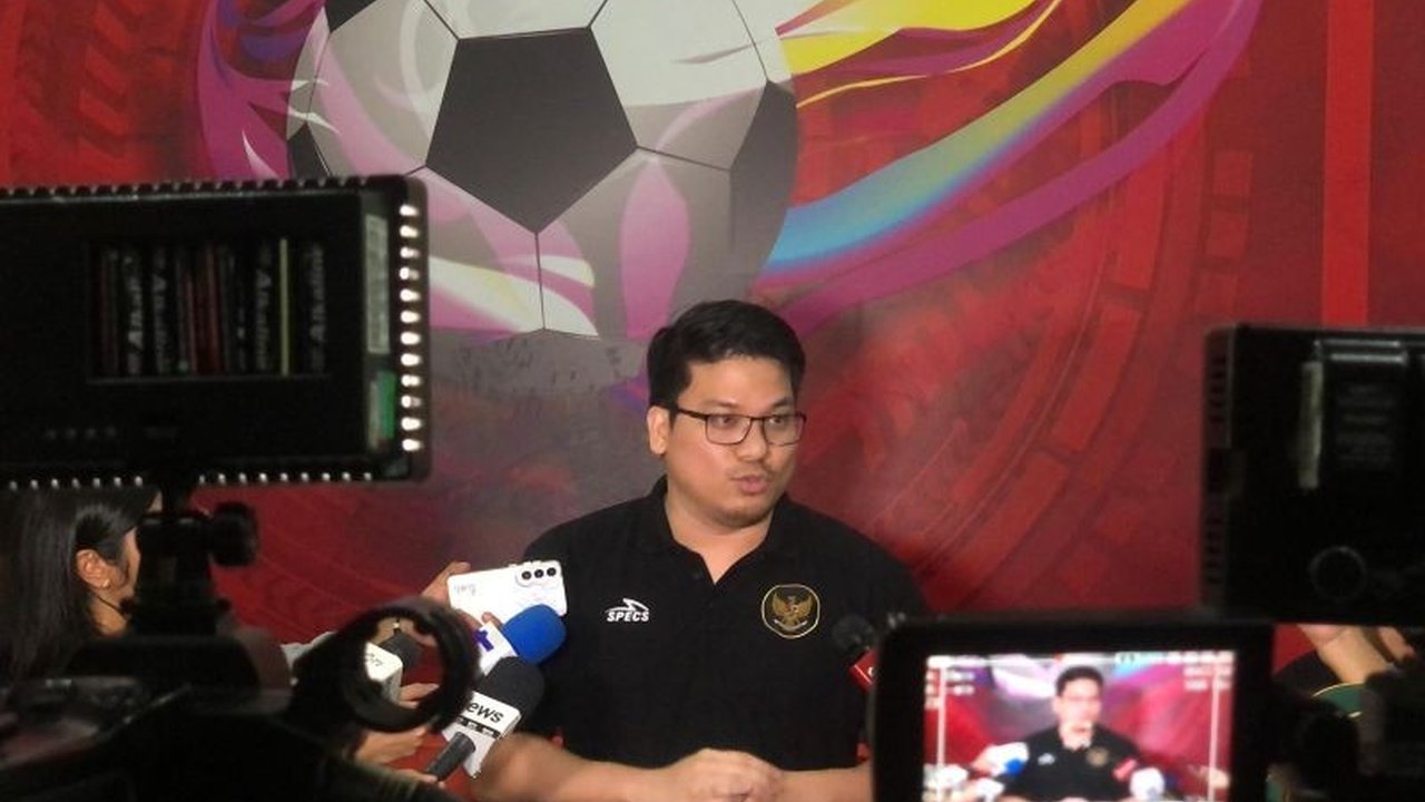 Timnas Futsal Indonesia memasang target tinggi medali emas di SEA Games 2025 Thailand. Mampukah mereka memutus dominasi tuan rumah dan membawa pulang kejayaan?