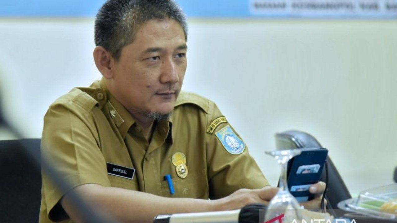 Pemerintah Kabupaten Bangka Barat berkolaborasi dengan sektor swasta untuk menyemarakkan Peringatan Kemerdekaan RI ke-80. Bagaimana strategi mereka mengatasi keterbatasan dana?