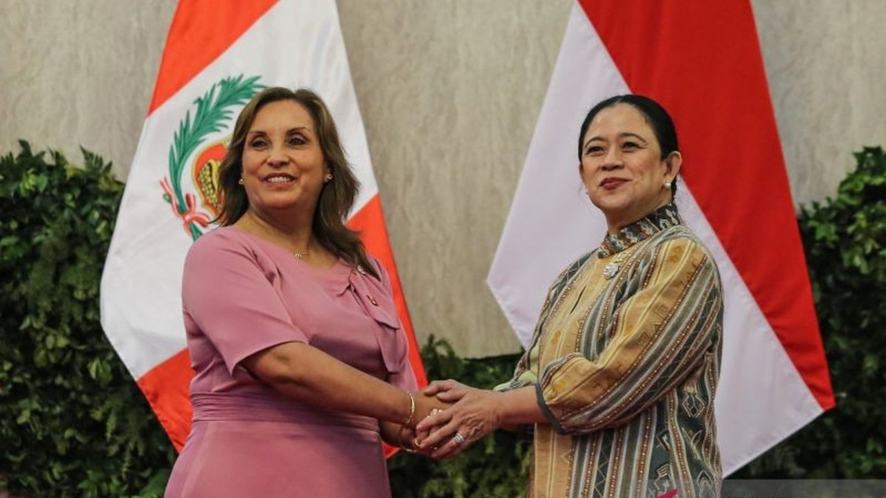 Indonesia dan Peru memperingati 50 tahun hubungan diplomatik dengan memperkuat Kerja Sama Indonesia Peru, termasuk promosi situs warisan dunia Borobudur dan Machu Picchu. Apa saja poin kesepakatannya?