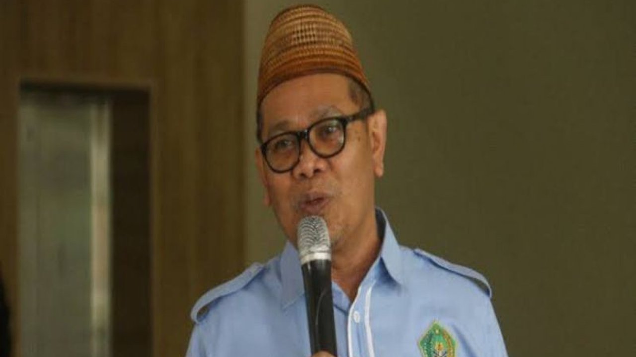 Kantor Wilayah Kementerian Agama (Kanwil Kemenag) Sulbar mendorong Guru PAI untuk menjadi duta moderasi beragama sekaligus memberantas buta aksara Al-Qur'an.