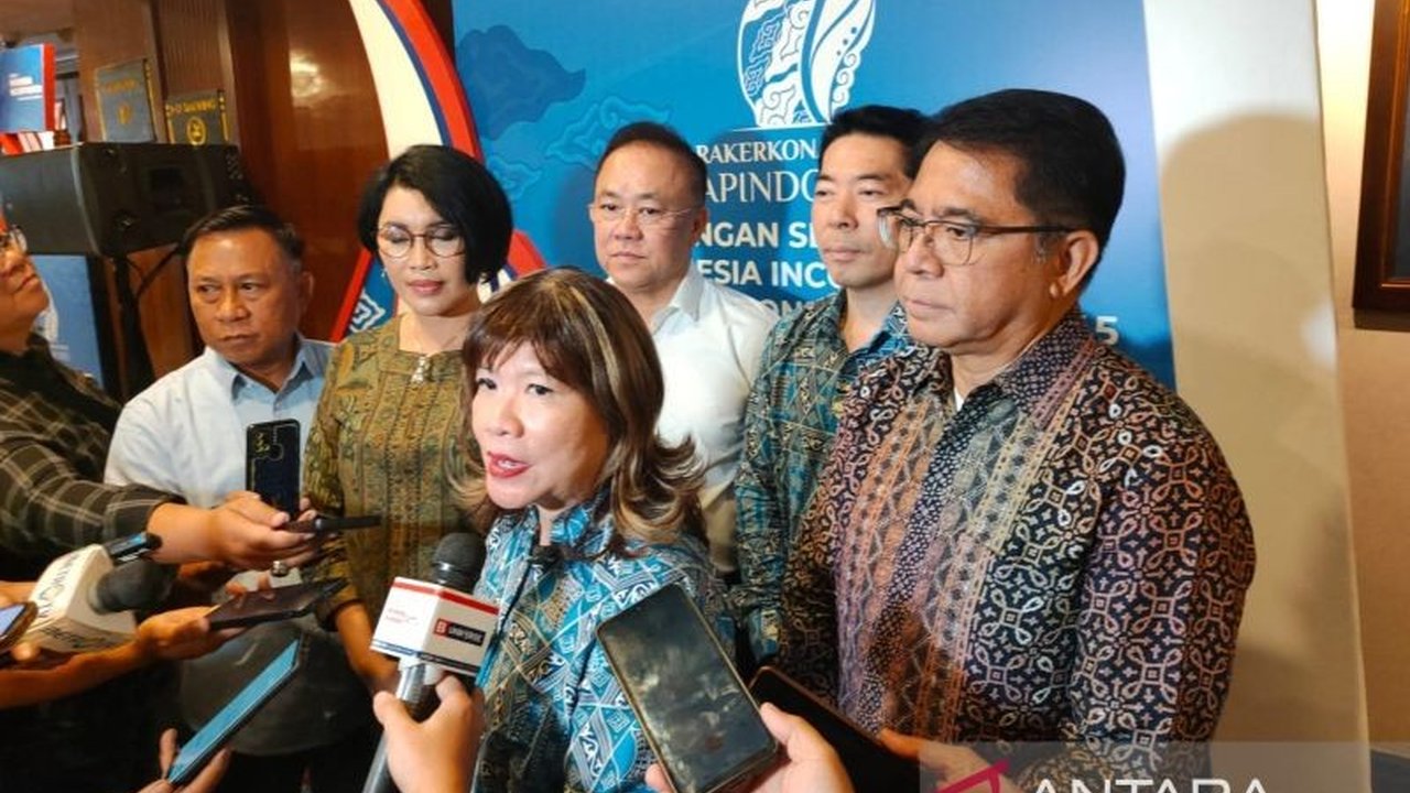 Meski Pertumbuhan Ekonomi Indonesia kuartal II mencapai 5,12%, Apindo mengingatkan agar tidak terlena. Apa saja faktor yang perlu diwaspadai?