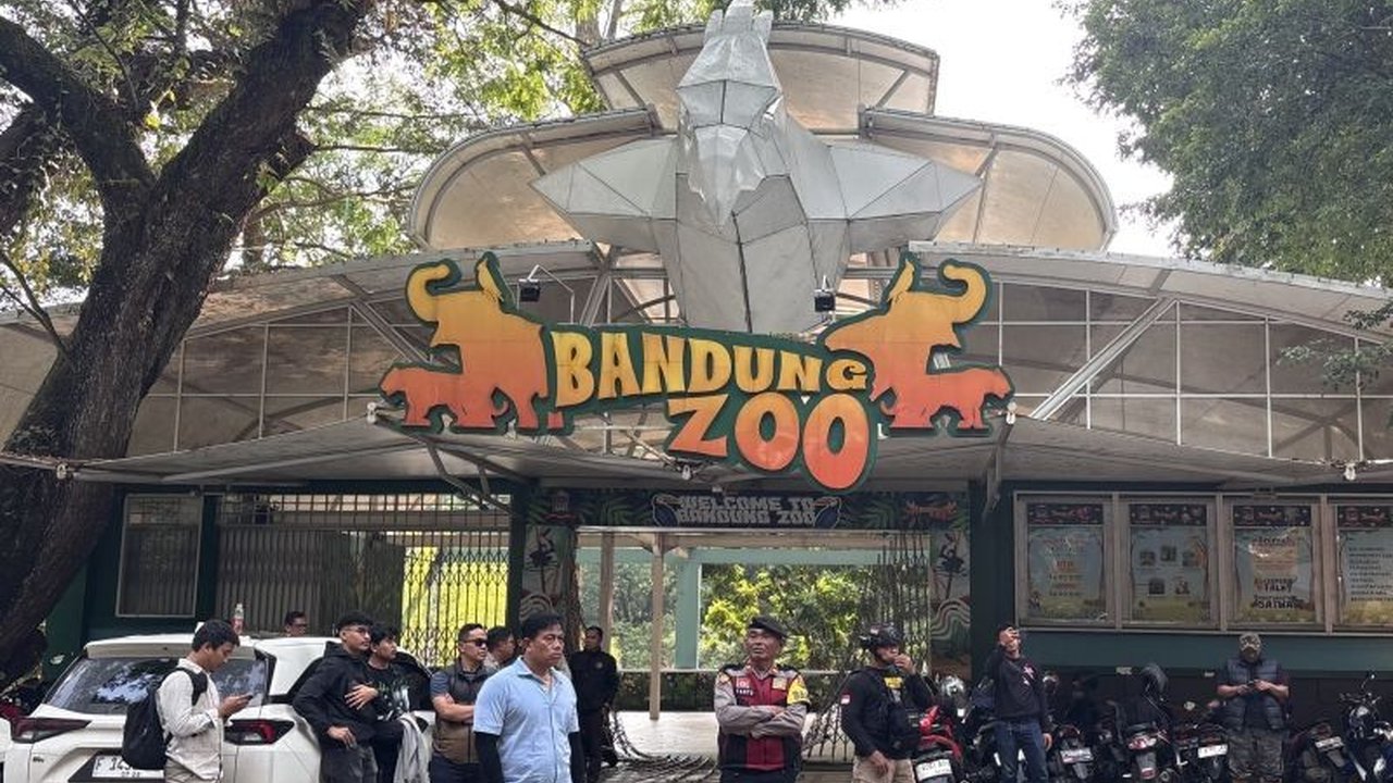 Konflik pengelolaan Kebun Binatang Bandung kini sepenuhnya ditangani penegak hukum. Bagaimana nasib satwa dan siapa yang akan mengelola lembaga konservasi ini ke depan?