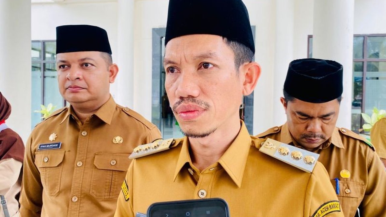 Pemkab Aceh Barat mengeluarkan larangan tegas bagi bendahara OPD untuk tidak lagi menyimpan uang ZIS di rumah atau rekening pribadi setelah temuan BPK RI. Apa sanksinya?
