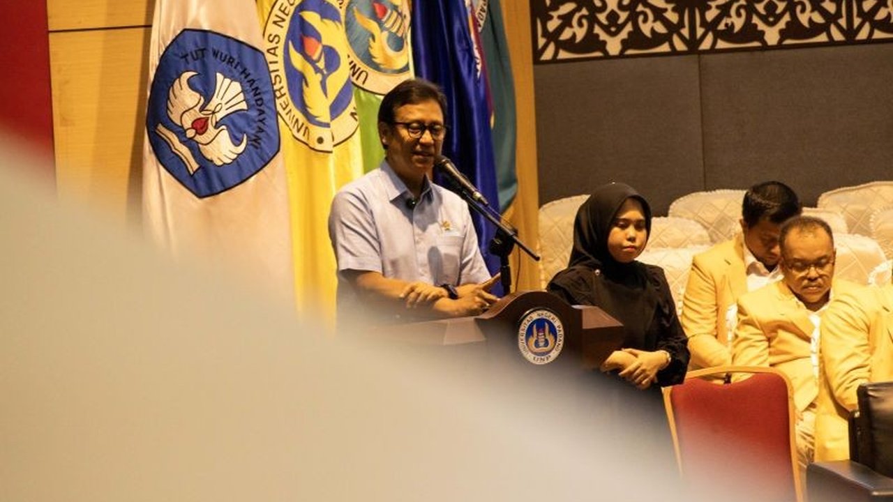 Program Cek Kesehatan Gratis pelajar yang diinisiasi Presiden Prabowo Subianto akan menjangkau 52 juta siswa hingga daerah terpencil, memastikan fondasi SDM unggul.