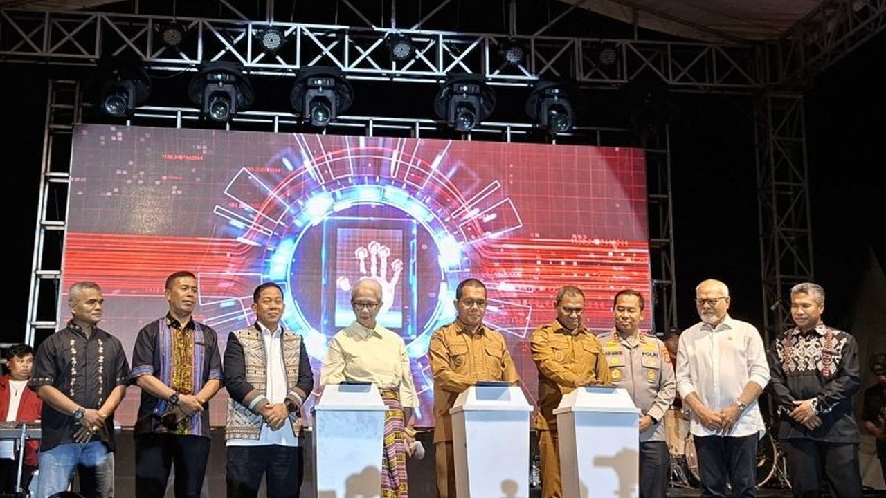 Pameran Pembangunan 2025 di NTT kembali digelar setelah vakum, menjadi ajang strategis untuk mempromosikan potensi daerah dan UMKM lokal. Apa saja yang ditampilkan?