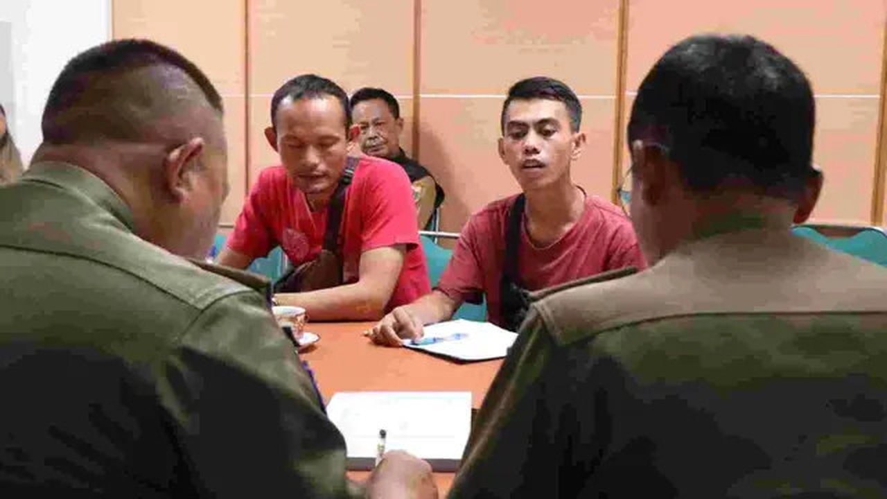 Pemerintah Provinsi (Pemprov) DKI Jakarta menindak tegas tiga armada truk pengangkut tinja yang beberapa waktu lalu kedapatan membuang limbah domestik ke saluran drainase kota di Jalan DI