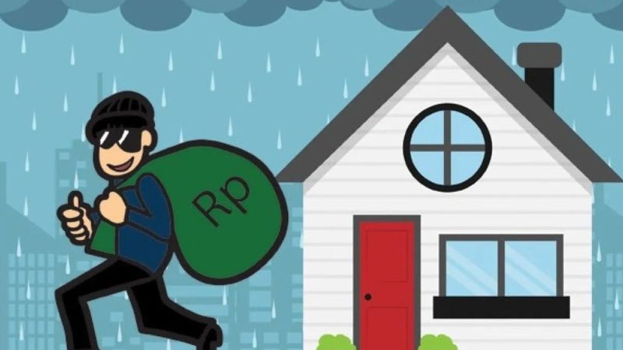 Polisi di Jakarta Selatan mengusut kasus asisten rumah tangga (ART) yang mencuri barang majikannya di Pesanggrahan, termasuk dugaan penggunaan KTP palsu.