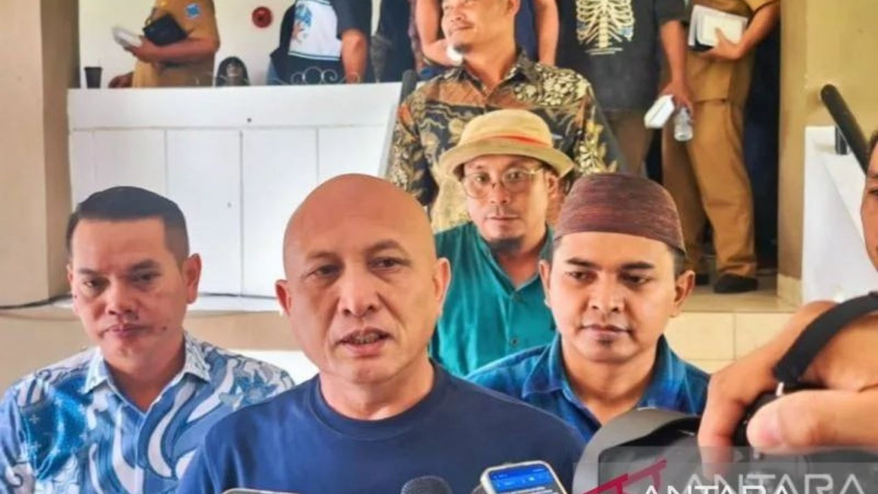 DPRD Babel dan Walhi Babel membahas revisi Perda RZWP3K untuk mengembalikan wilayah tangkap nelayan dari area pertambangan. Ini menjawab aspirasi warga dan memastikan kepastian hukum.