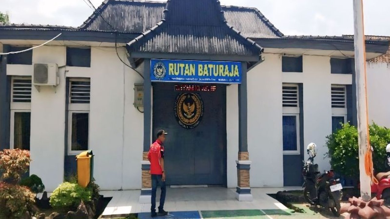 Rutan Baturaja mengusulkan 307 warga binaan pemasyarakatan (WBP) untuk mendapatkan remisi Hari Ulang Tahun (HUT) Kemerdekaan RI ke-80 tahun 2025, termasuk enam orang yang berpotensi langsung bebas.