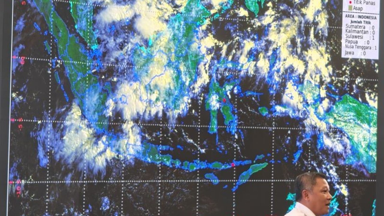Pemerintah Indonesia kini mengandalkan sistem canggih Fire Danger Rating System (FDRS) untuk deteksi dini kebakaran hutan dan lahan. Bagaimana teknologi ini bekerja dan sejauh mana efektivitasnya?