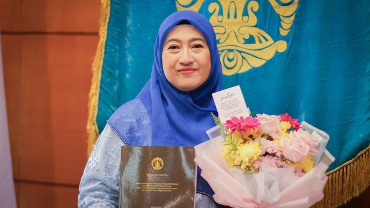 Penelitian terbaru dari Universitas Indonesia mengungkap bagaimana Konsep Kebahagiaan Seiring Usia berubah, dari hedonic yang menurun menjadi eudaimonic yang meningkat. Mengapa demikian?