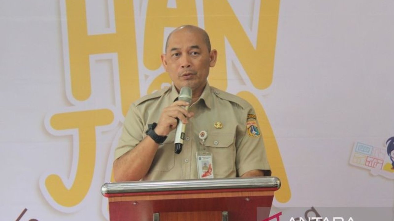 Sudin Pusip Jakarta Barat mengumumkan penambahan 21 ribu Koleksi Buku Jakarta Barat untuk tahun ini, siap disebar ke 150 titik baca demi tingkatkan minat literasi warga.