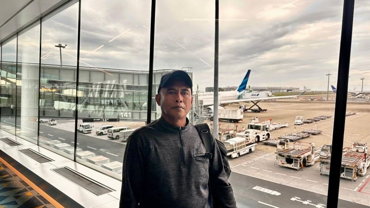 KBRI Tokyo berhasil memfasilitasi pemulangan nelayan WNI Jufri Mokodompis yang ditemukan terombang-ambing 11 hari di laut. Bagaimana KBRI mengurusnya?