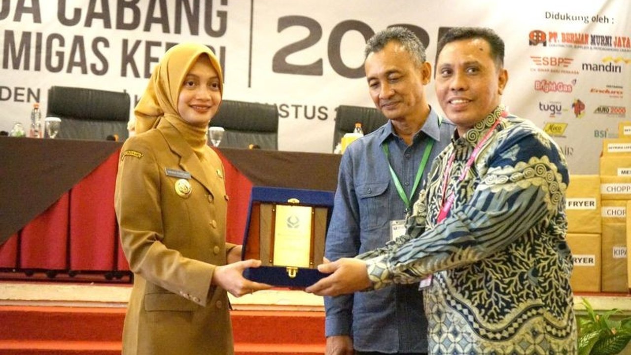 Pemerintah Kota Kediri dan Hiswana Migas perkuat sinergi demi ketahanan energi, khususnya BBM dan Elpiji. Rakercab Hiswana Migas Kediri bahas solusi hadapi tantangan distribusi energi.