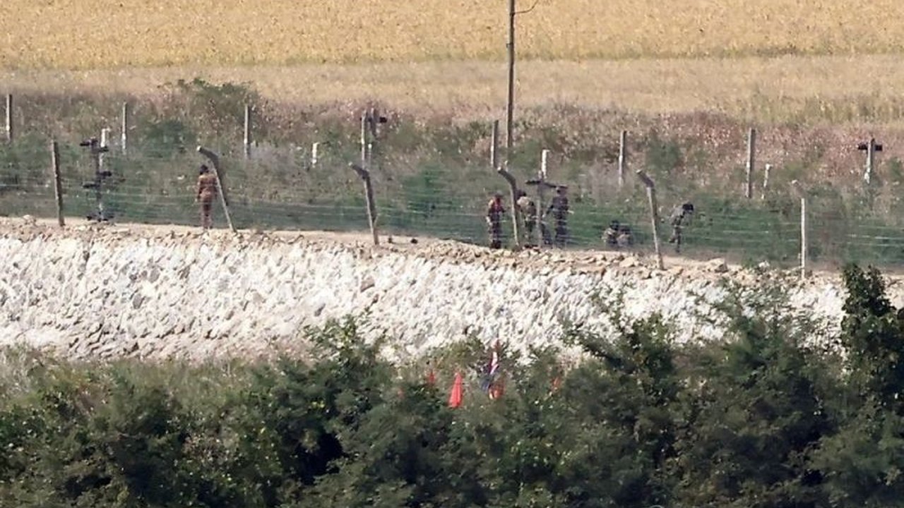 Presiden Korea Selatan Lee Jae Myung menyatakan harapannya agar perundingan antar-Korea dapat terwujud, menyusul langkah pembongkaran pengeras suara propaganda di perbatasan. Akankah ini jadi awal dialog?