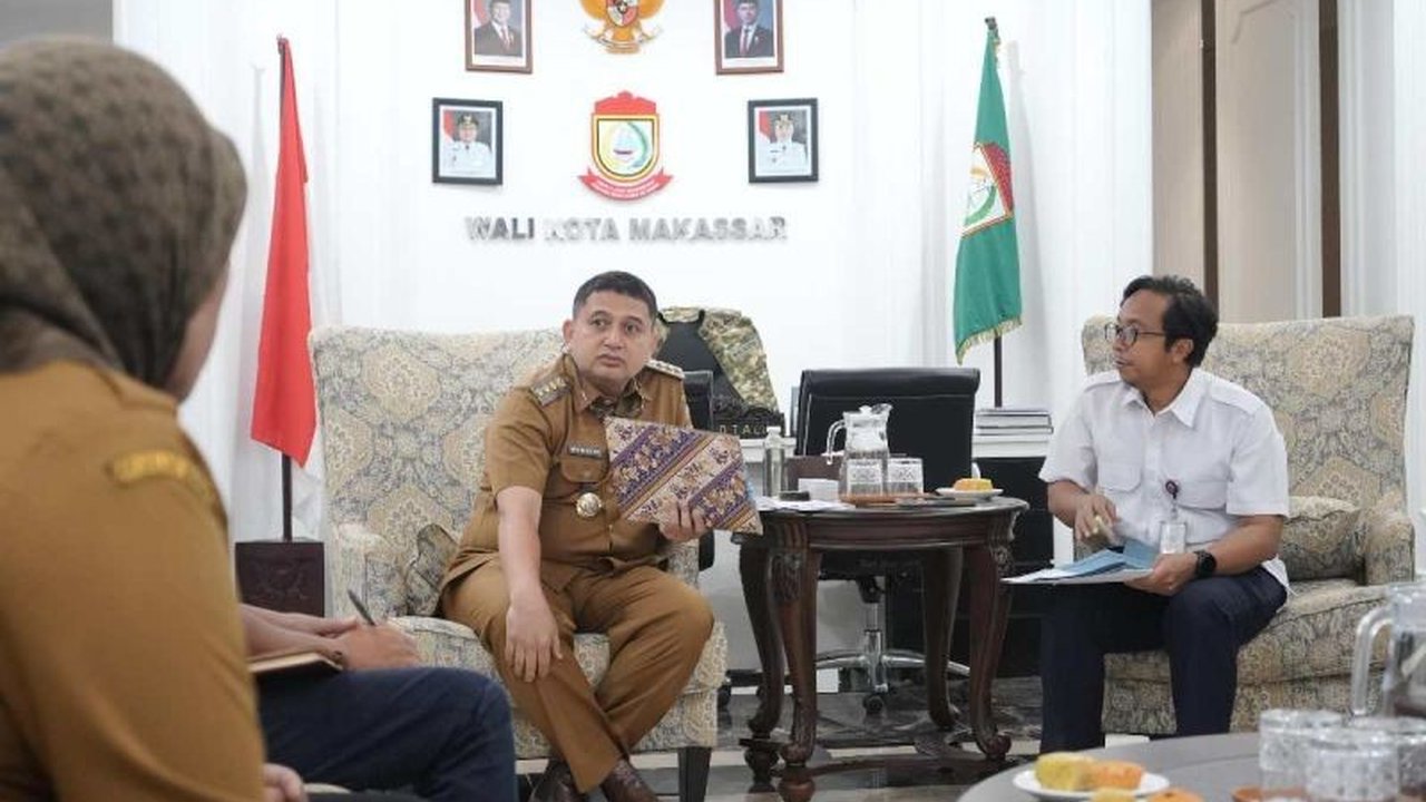 Aset Instalasi Pengolahan Air Limbah (IPAL) Losari kini resmi dikelola Pemkot Makassar. Simak detail penyerahan dan dampaknya bagi sanitasi kota.