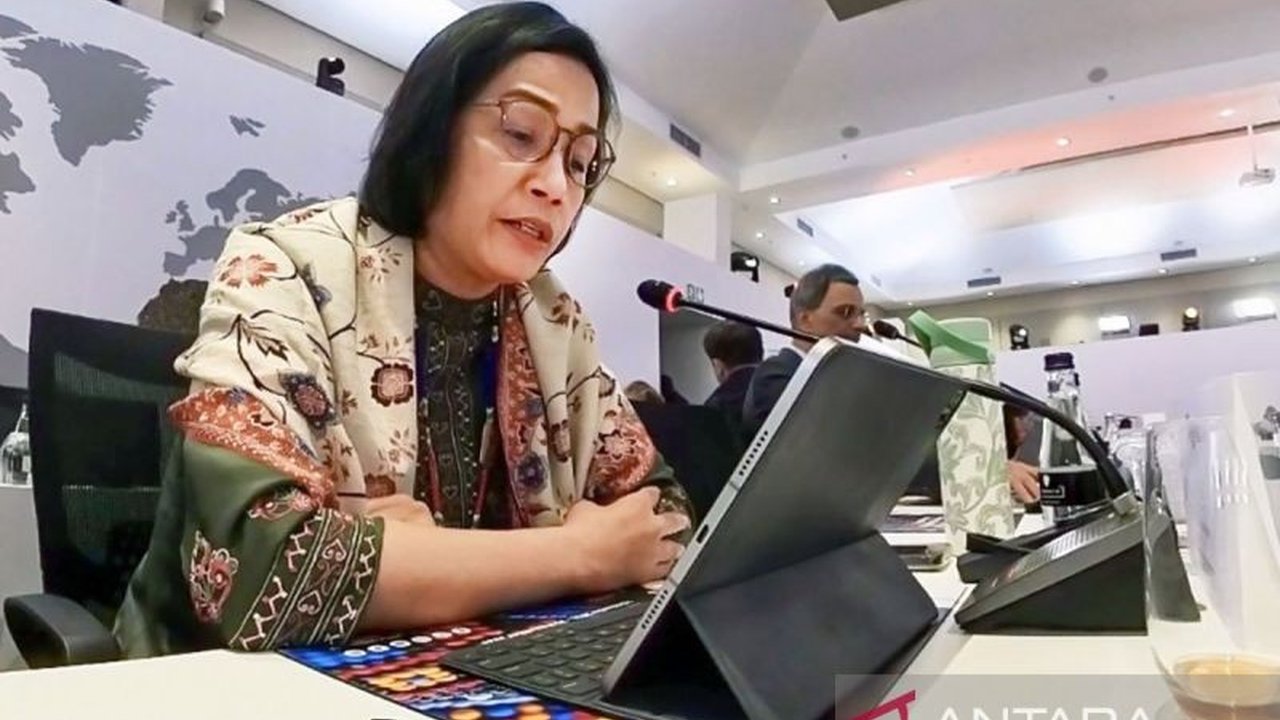 Menteri Keuangan Sri Mulyani melaporkan APBN telah menyalurkan Rp354,09 miliar untuk yatim piatu melalui Program Atensi Yapi. Penasaran bagaimana program ini bekerja dan siapa saja penerimanya?