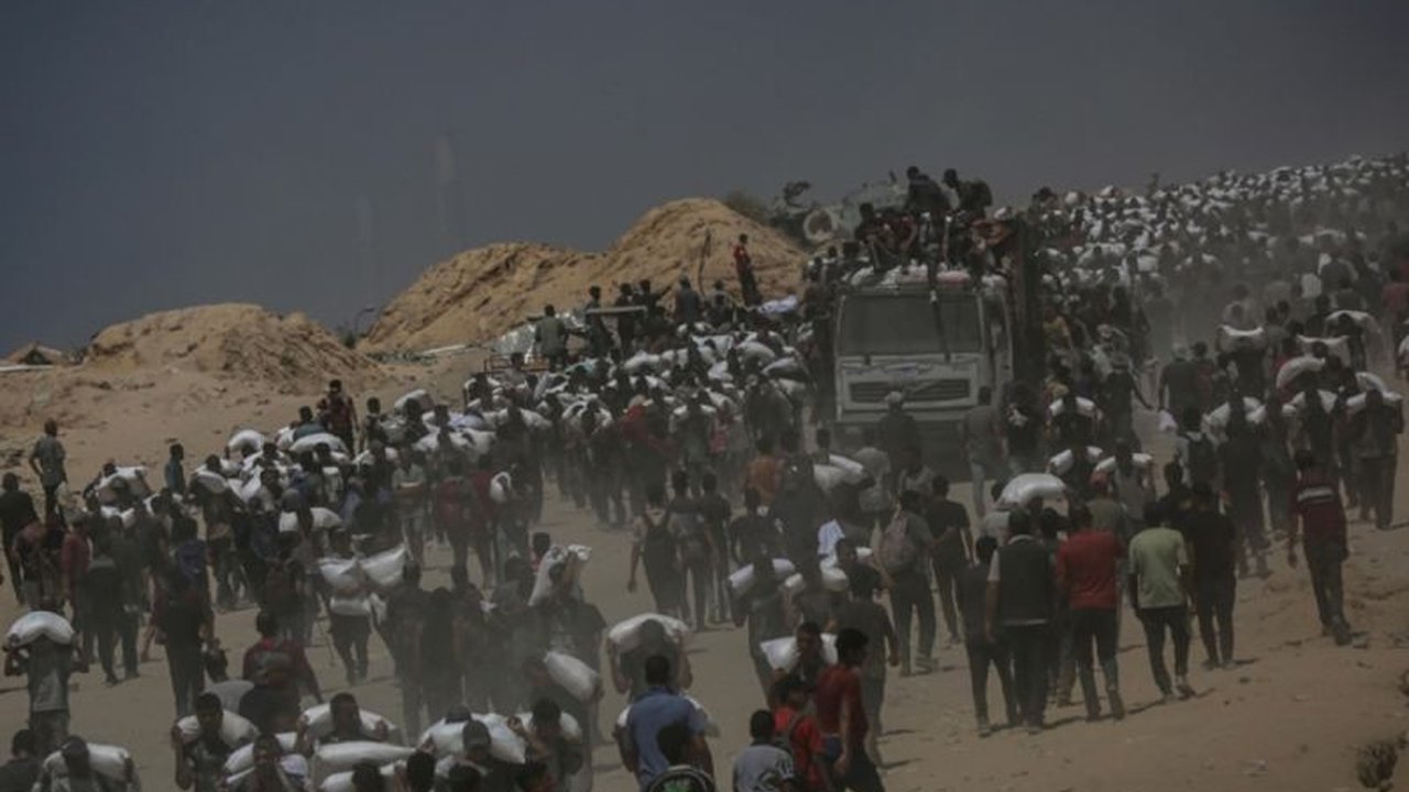 Perserikatan Bangsa-Bangsa (PBB) secara resmi mengakui validitas data Kementerian Kesehatan Gaza terkait korban kelaparan. Temukan detail krisis kemanusiaan yang memilukan ini.