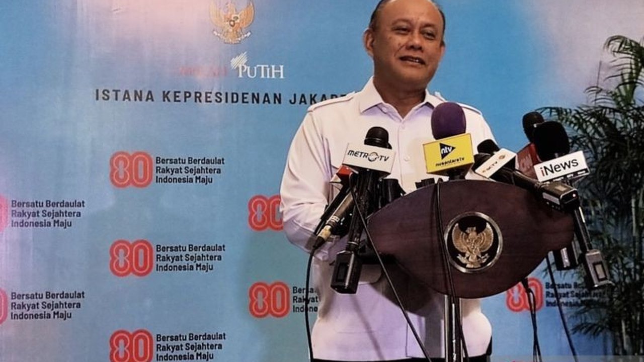 Kepala BGN Prof. Dadan Hindayana mengungkap pembangunan 14.000 Satuan Pelayanan Pemenuhan Gizi (SPPG) senilai Rp28 triliun murni dana mitra, bukan APBN. Bagaimana ini bisa terjadi?