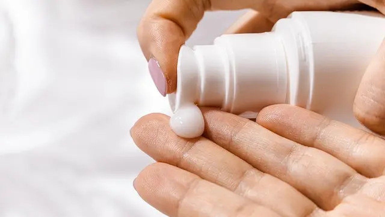 Ilustrasi Body Lotion (dok. Pixabay/AdoreBeautyNZ)