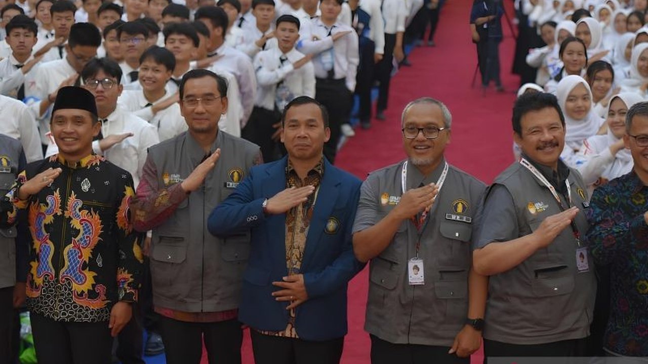 Kemendukbangga dan Universitas Brawijaya (UB) berkolaborasi untuk menekan angka stunting di NTT, yang tercatat sebagai provinsi dengan stunting tertinggi secara nasional. Apa penyebabnya?
