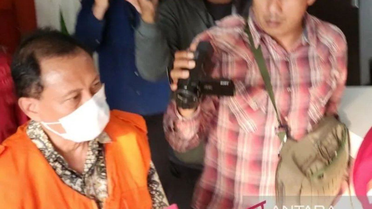 Terungkap! UGM Hormati Proses Hukum Kasus Korupsi Kakao UGM Senilai Rp7,4 Miliar