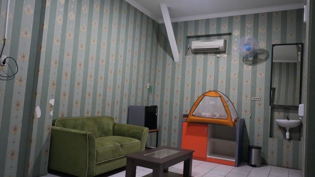 PT Kereta Api Indonesia (KAI) Daerah Operasi (Daop) 7 Madiun kini menyediakan fasilitas ruang laktasi di 11 stasiunnya, menegaskan komitmennya mendukung ibu menyusui dan Pekan ASI Sedunia.