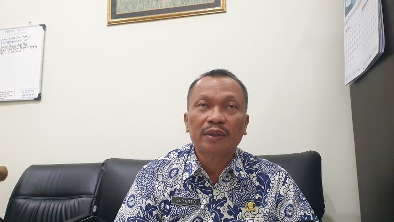 Petani di Tulungagung kini bisa bernapas lega! Kabupaten ini mendapat tambahan alokasi pupuk subsidi sebesar 5.646 ton untuk mengamankan kebutuhan masa tanam 2025.