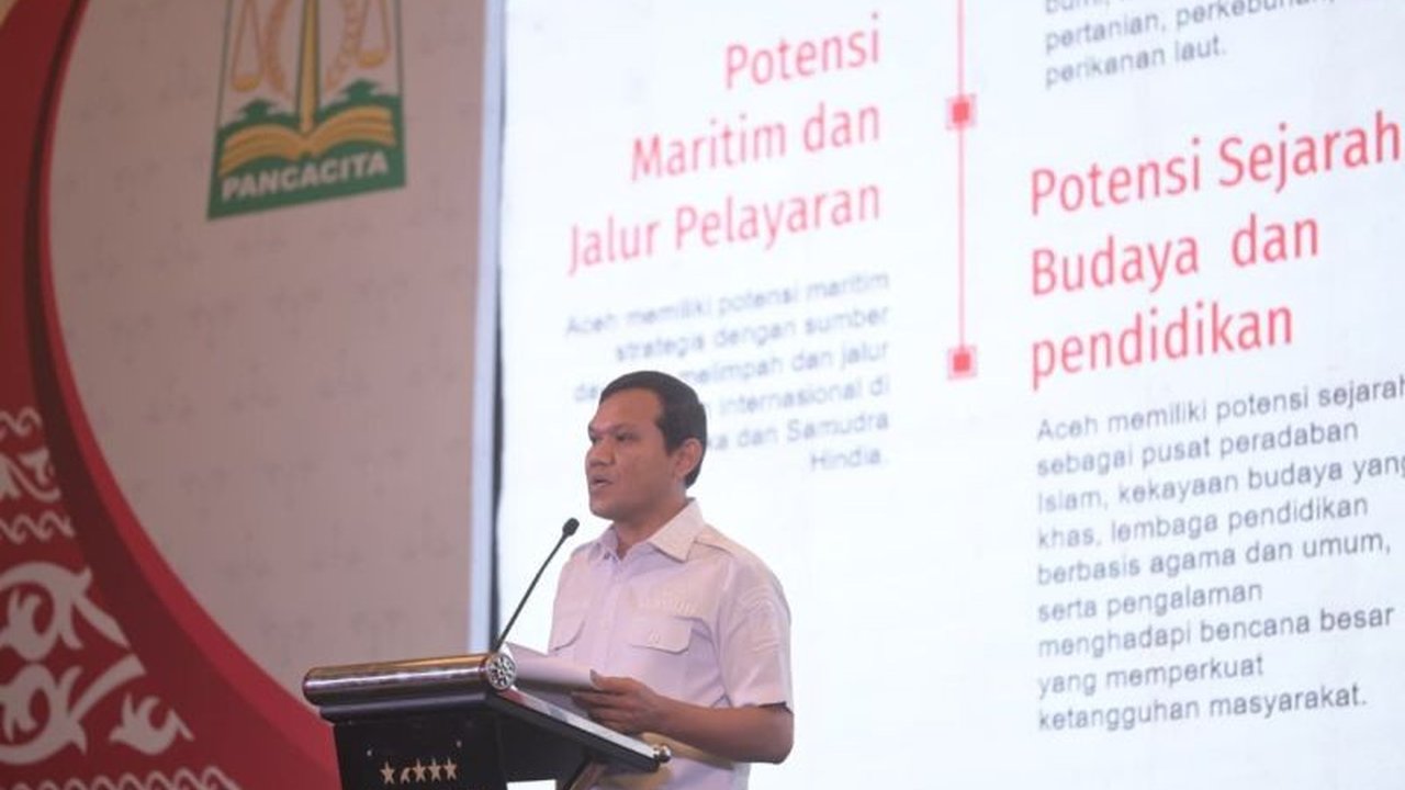 Pemerintah Aceh gencar ajak perusahaan global berinvestasi membangun Pabrik Hilirisasi Sawit Aceh, mengingat potensi besar namun belum ada industri hilir di Tanah Rencong. Akankah terwujud?