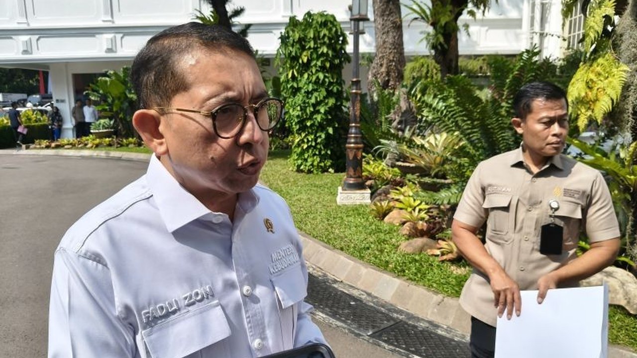 Menbud Soroti Pentingnya Solusi Win-Win dalam Penentuan Tarif Royalti Musik