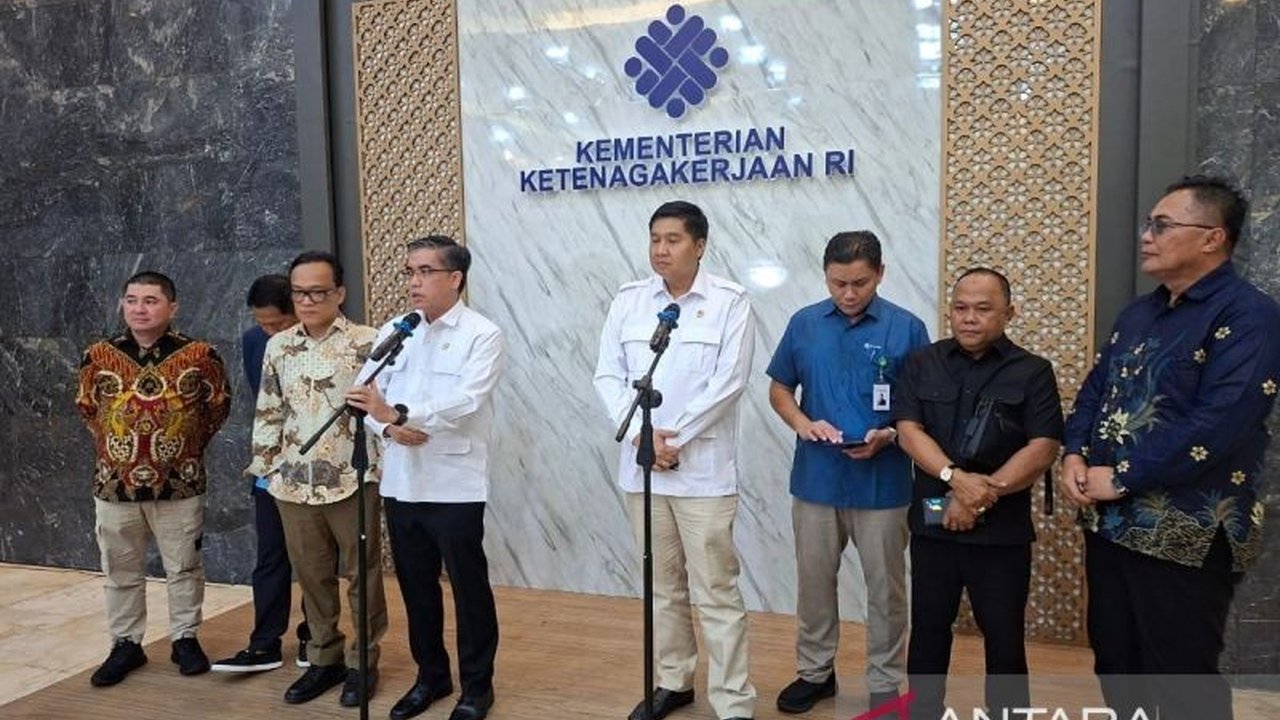 Menteri PKP Maruarar Sirait resmi tingkatkan kuota rumah subsidi buruh dari 20 ribu menjadi 50 ribu unit. Kebijakan ini disambut antusias, mengapa demikian?