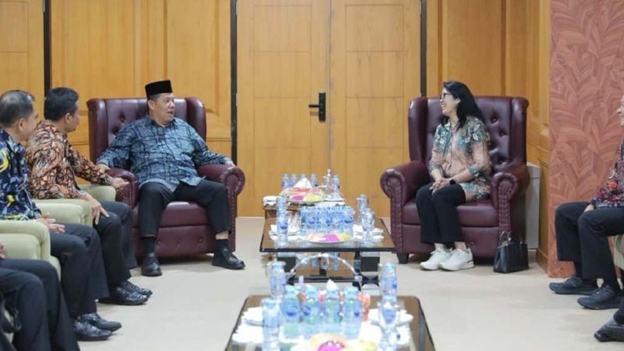 Fakta Menarik: Rapor Kinerja ASN Babel Raih Indeks Tertinggi, Gubernur Gandeng BKN Perkuat Manajemen ASN