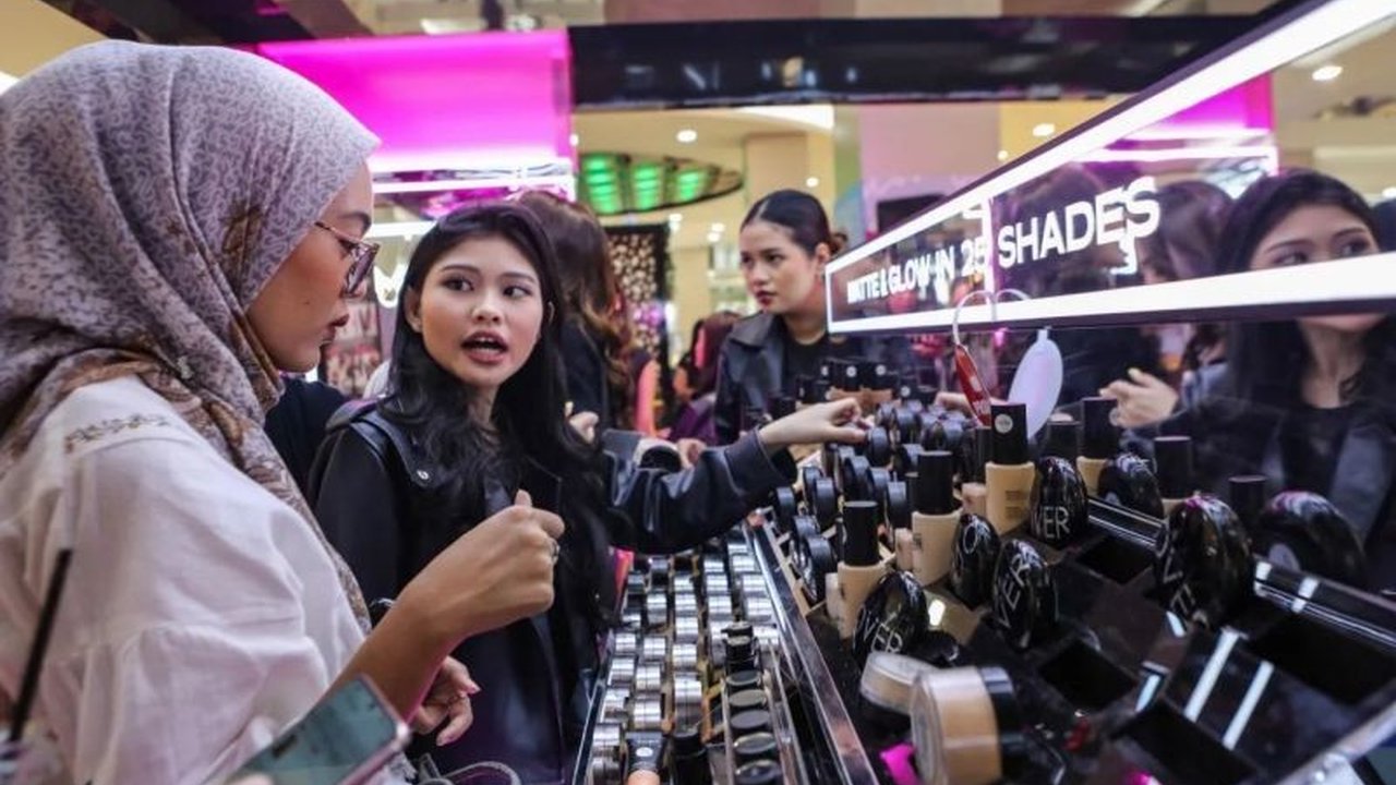 Fenomena Rojali di Pusat Perbelanjaan: Hippindo Sebut Bukan Masalah, Ini Alasannya!