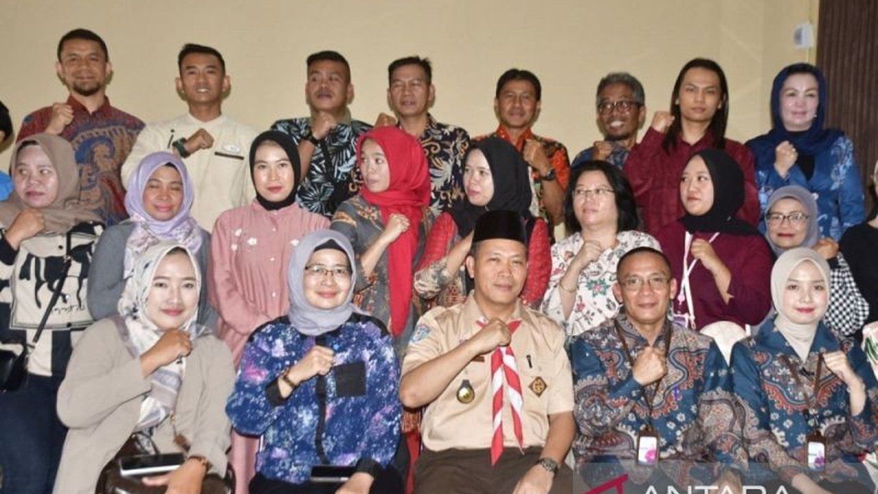 PMMI dan Disnakertrans Rejang Lebong gencar sosialisasikan Hak Pekerjaan Disabilitas, mendorong sektor swasta penuhi kuota 1% bagi difabel. Bagaimana implementasinya?