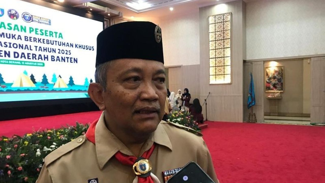 Pemprov Banten resmi mengalihkan pelaksanaan bursa kerja luring ke format Job Fair Daring melalui aplikasi SiLoker, langkah ini diambil untuk mengatasi kerumunan massa yang masif.