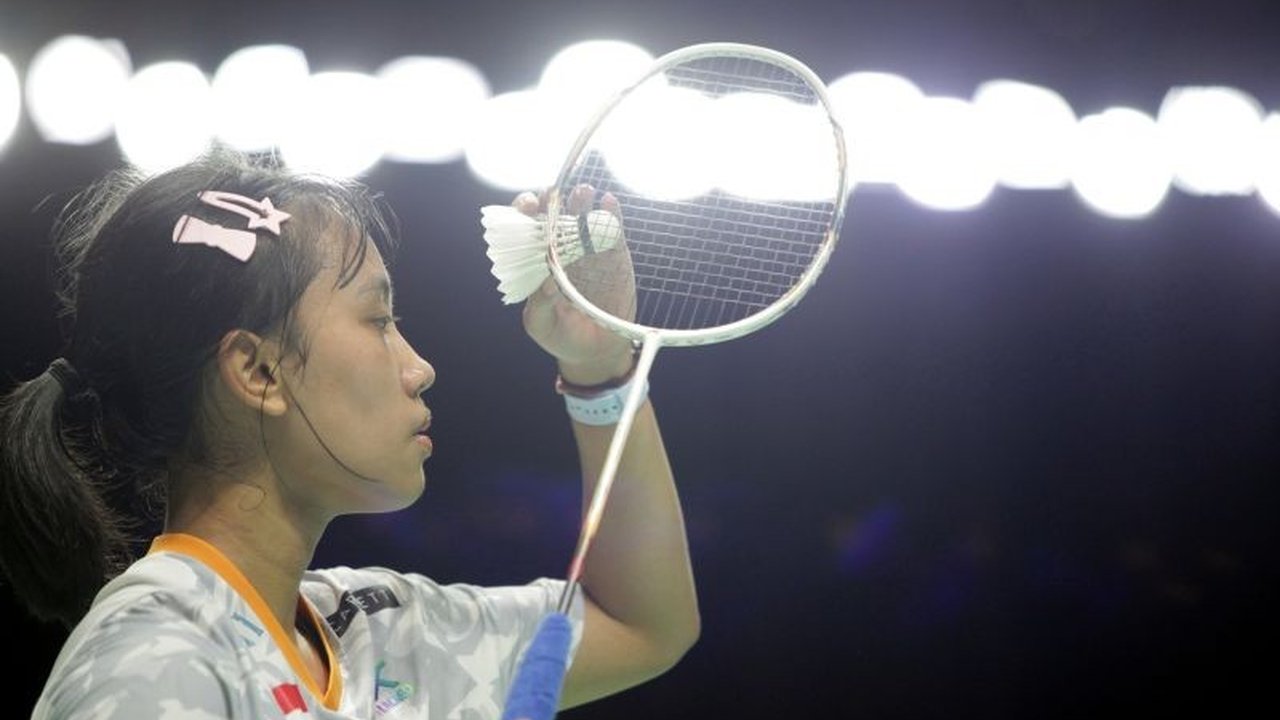 Tiga wakil Indonesia berhasil melaju ke perempat final Malaysia International Series 2025. Siapa saja mereka dan bagaimana peluangnya di turnamen bulutangkis ini?