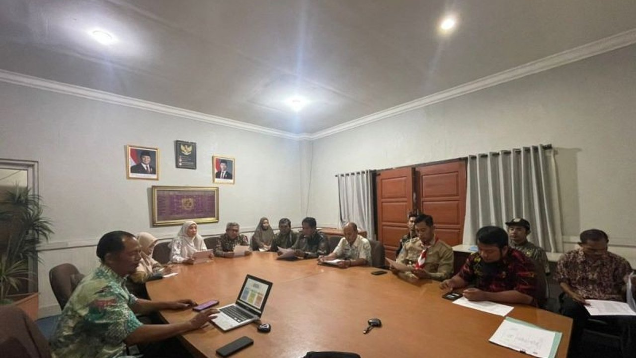 Ratusan rumah di Belitung Timur antusias mengikuti Lomba Rumah Bersih Sehat 2025. Ajang ini bukan sekadar kompetisi, melainkan upaya membentuk kebiasaan hidup sehat.