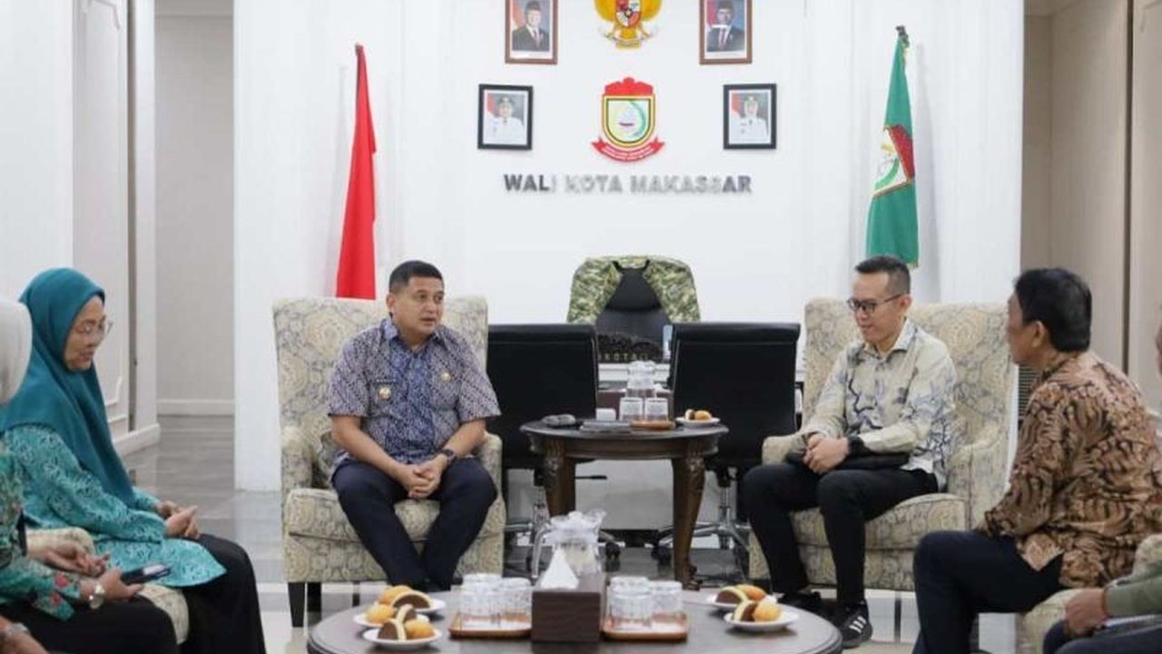 Terungkap! Mengapa Sulawesi Selatan Terpilih Jadi Tuan Rumah HUT ke-46 Dekranas Tahun 2026?