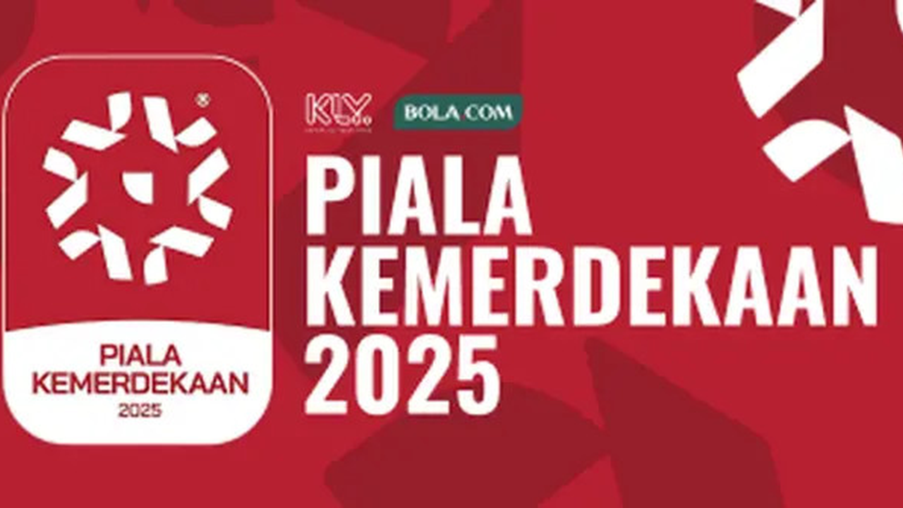 Piala Kemerdekaan 2025 digelar PSSI sebagai ajang uji coba Timnas Indonesia U-17 sebelum berkiprah di Piala Dunia U-17 2025.