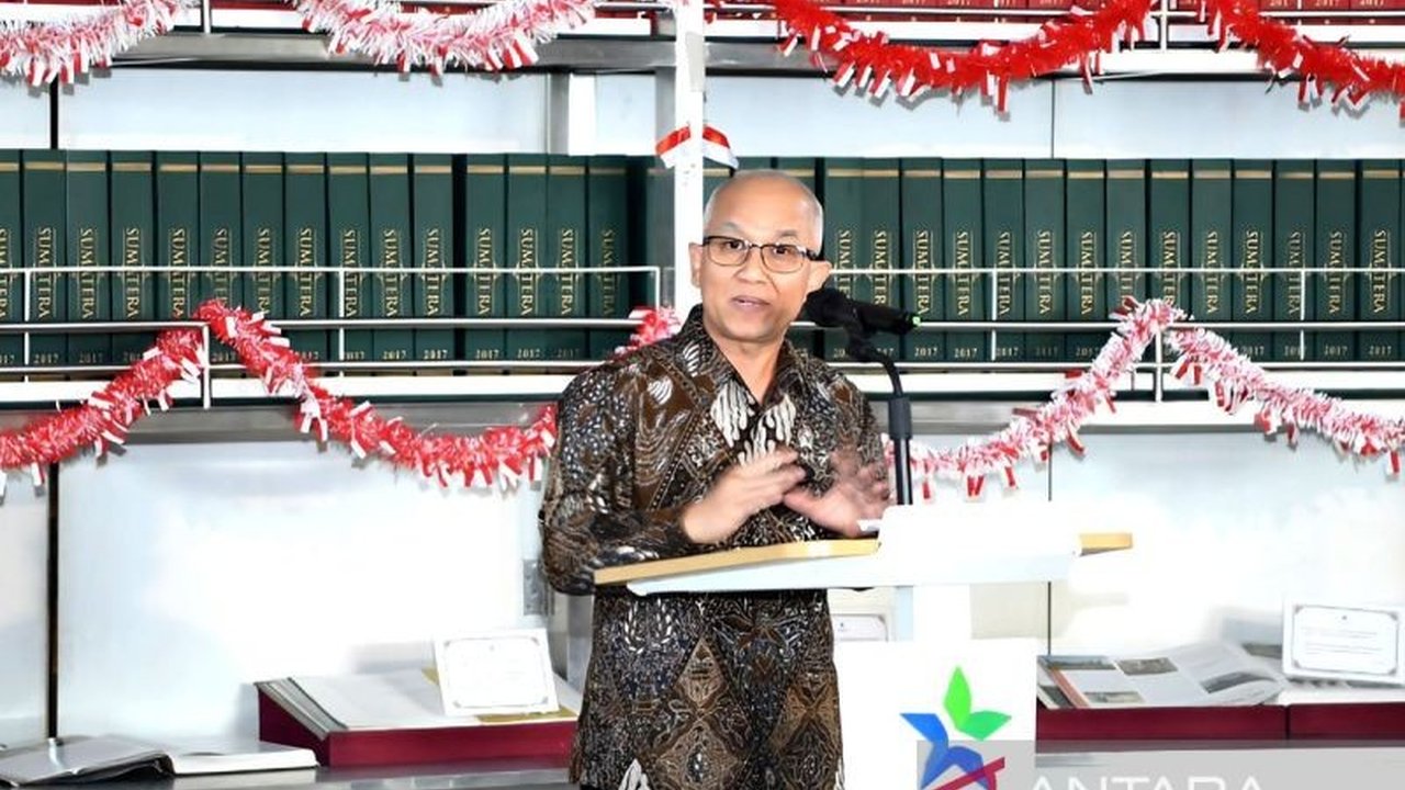 Wamendikdasmen Atip Latipulhayat menegaskan revitalisasi sekolah sebagai kunci peningkatan mutu pendidikan. Program ini menindaklanjuti pesan Presiden untuk sekolah tanpa kerusakan.